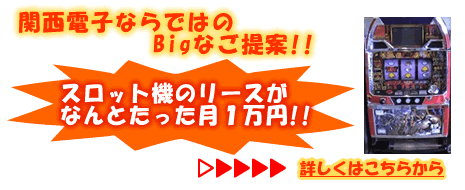 �֐��d�q�Ȃ�ł͂�Big�Ȃ���āB�X���b�g�@���[�X�����P���~